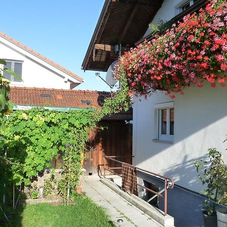 איינרינג Ferienwohnung Alpenblick מראה חיצוני תמונה