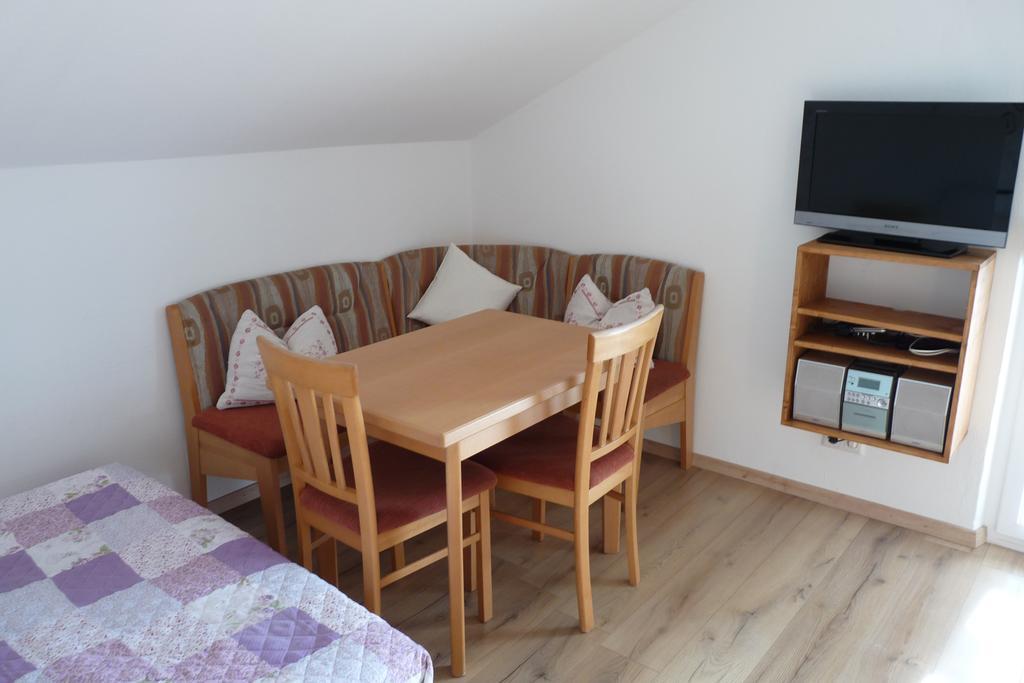 איינרינג Ferienwohnung Alpenblick מראה חיצוני תמונה